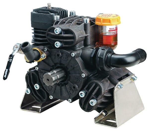 Pompe PA 730-VC Bertolini — réf. 237000973VC