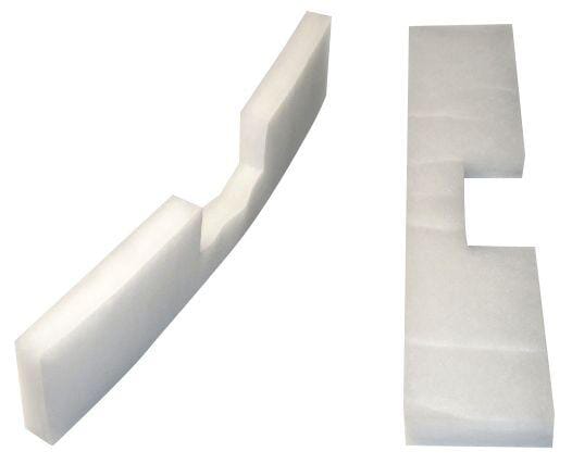 Filtre de cabine — réf. SC70151