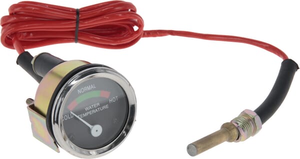 Indicateur De Temperature · réf. VPM5503