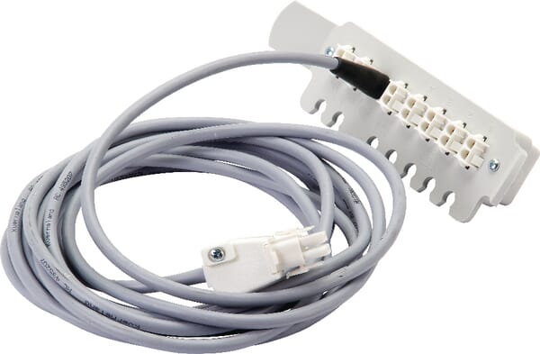 Barette connexion av câble 5m · réf. AC495106