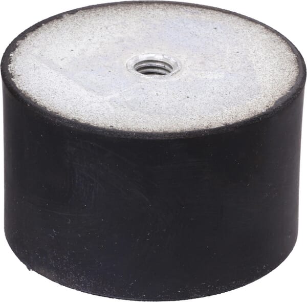 Tlumič vibrací typ E