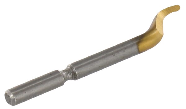 Lame Noga S-150/TiN revêtue · réf. 0112000152