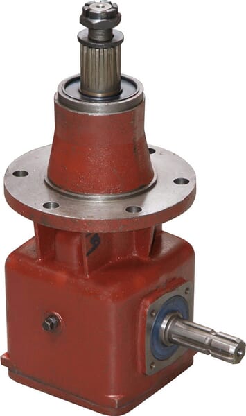 Boîtier LF-227J 1:1,83 · réf. 43509227004