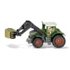 S01539 Fendt with bale gripper