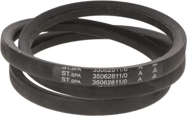 Klínový řemen 17 x 1400 B55