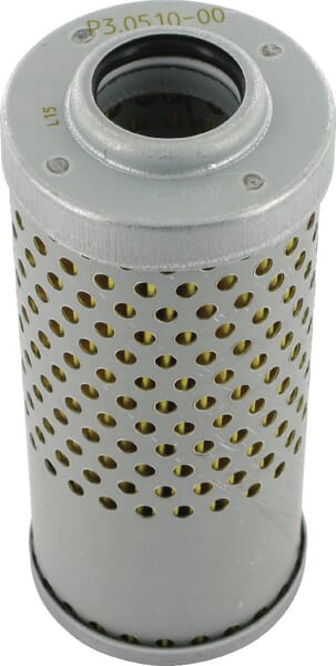 Filtre hydraulique Argo — réf. P3051000