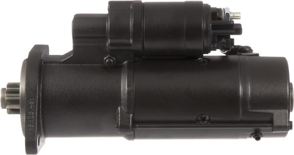 Démarreur 24 V 4 kW · réf. MS654