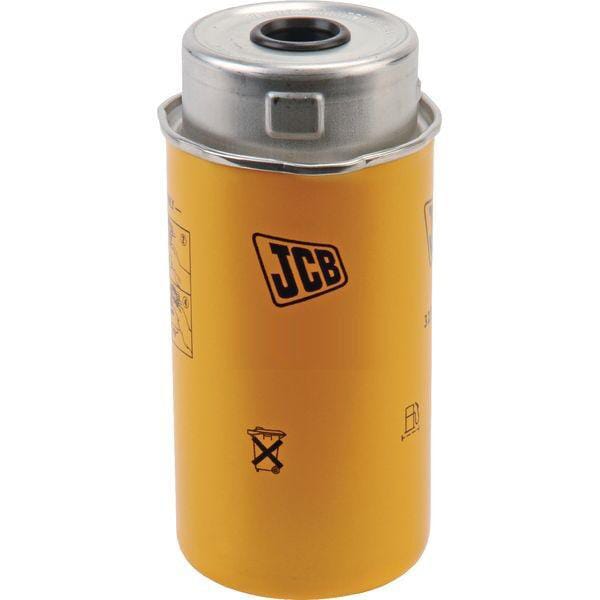 Filtre séparateur eau-carburant — réf. 320A7123