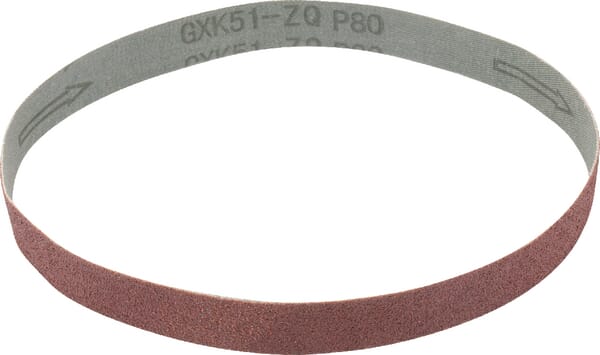 Bande grain 80 — réf. V403A1