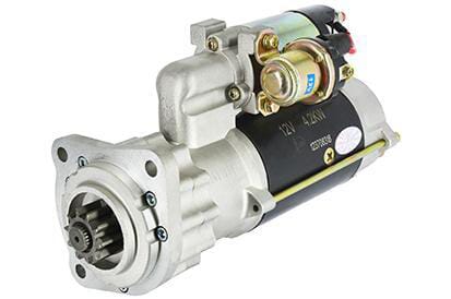 Démarreur avec réducteur · réf. VPF6018