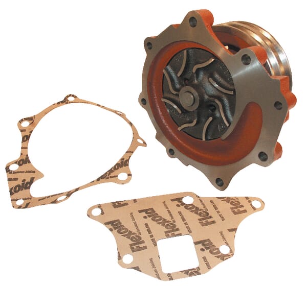 Pompe à eau p/ NH — réf. 83926001OMP