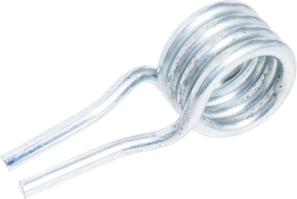 Ressort de torsion, 1,03 x 0,80" — réf. 53898HYD