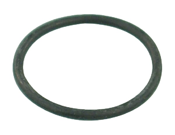 Joint torique 26,64 x 2,62 mm 70 shore EPDM noir — réf. G10051