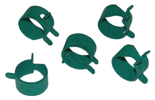 Hadicová spona, 5x 791850