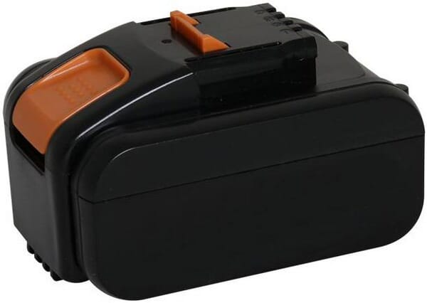 Batterie 20V 5 Ah Li-ion — réf. FB560615