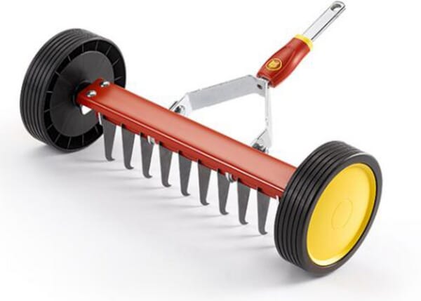 Scarificateur sur roues 30 cm · réf. URM30
