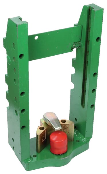 Palier Cramer KU344KK 329mm · réf. 8002740