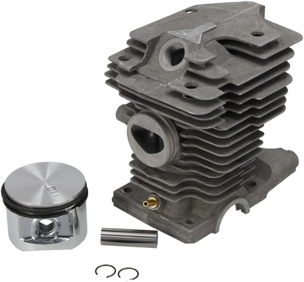 Kit de cylindres Ø 46 mm · réf. 11330201202