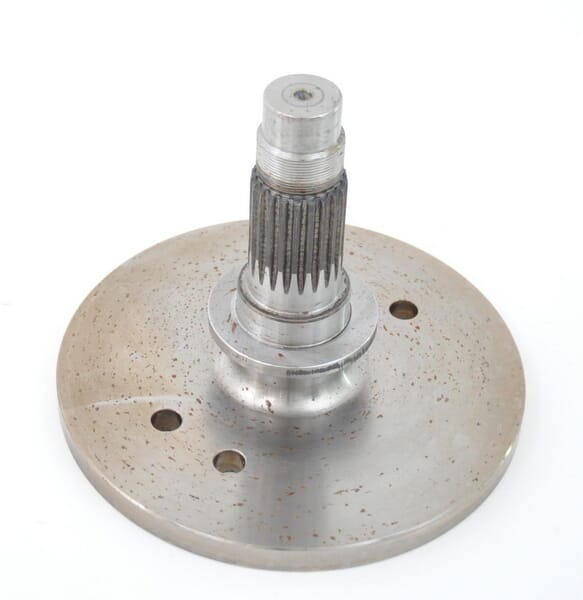 Cardan + porte-couteau G. Rabe · réf. 84120004