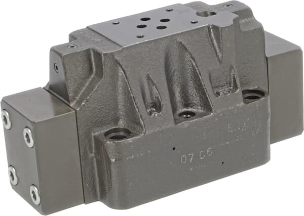 Électrovanne NG16 — réf. KREV907C4