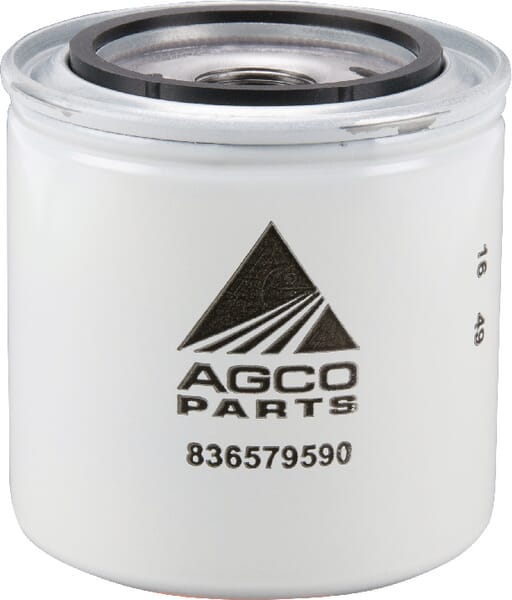 Filtre à huile moteur — réf. V836579590