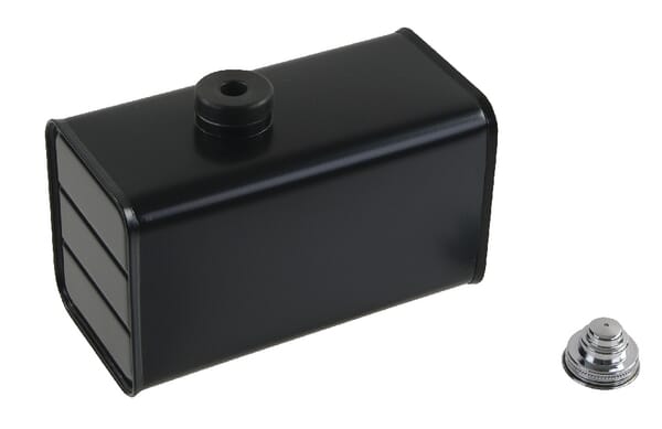 Palivová nádrž 3,8 l