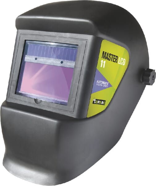 Svářečská přilba LCD Master 11