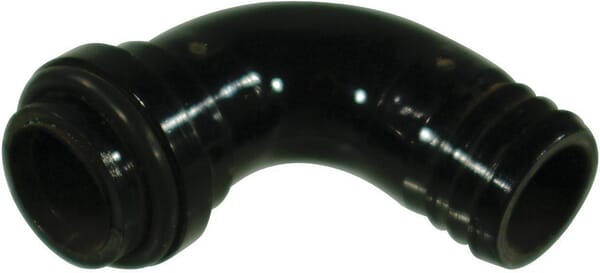 Tuyau de embout 90 18 mm — réf. 550460