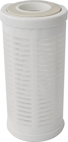 Cartouche filtrante 60 microns 5" — réf. FC205060