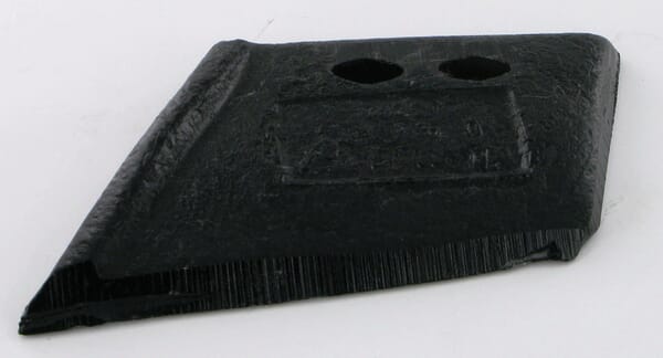 Soc enfouisseur engrais dr. ZF · réf. 632002N