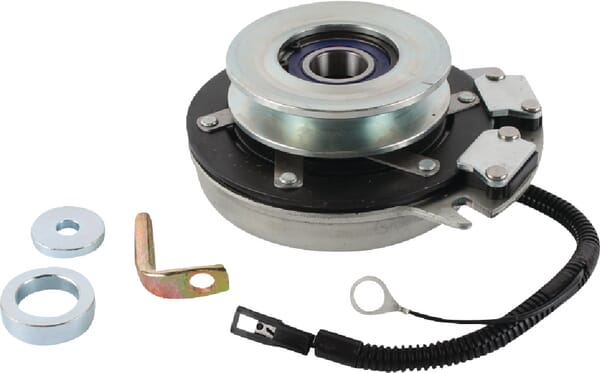 Embrayage éléctromagnétique X0147 · réf. FGP458100