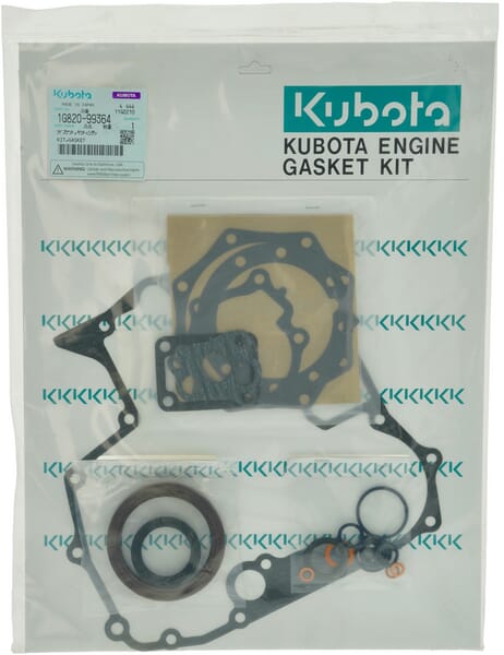 Kit de joints moteur · réf. 1G82099364