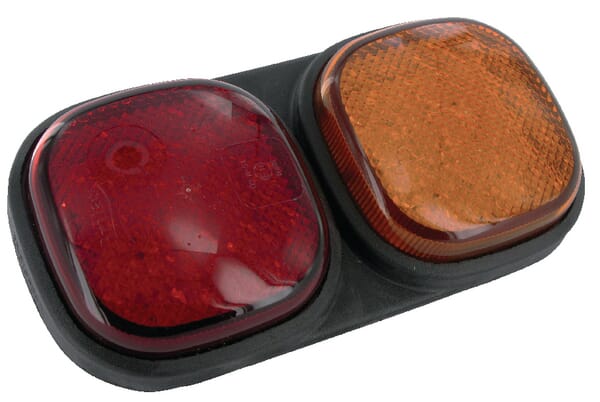 Feu arrière 24 Volts LED — réf. L1201L24V