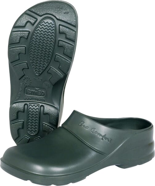 Сабо Bio Comfort EVA, роз. 47