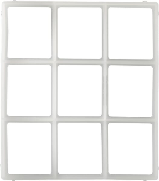 Mřížka vzduchového filtru