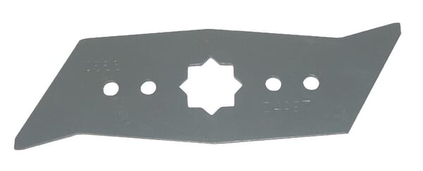 Lame de scarificateur, pièce de rechange individuelle (réf. 3568-091) · réf. 3568400