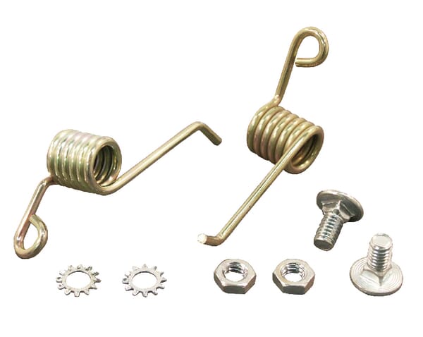 Jeu de ressorts de scarificateur · réf. FGP013892