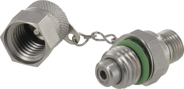 Měřicí bod 1/4 WD RVS