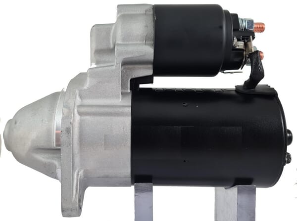 Démarreur 12V, 1,1kW, 9 dents, Kramp vue 2