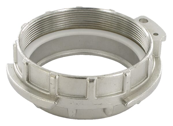 TW Křivková součást 4" IG V2A