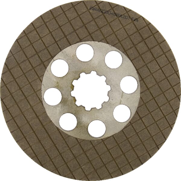Disque de frein Case - IH — réf. 3220450R94