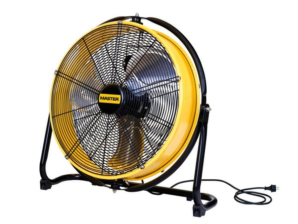 Profesionální dmychadlo DF20