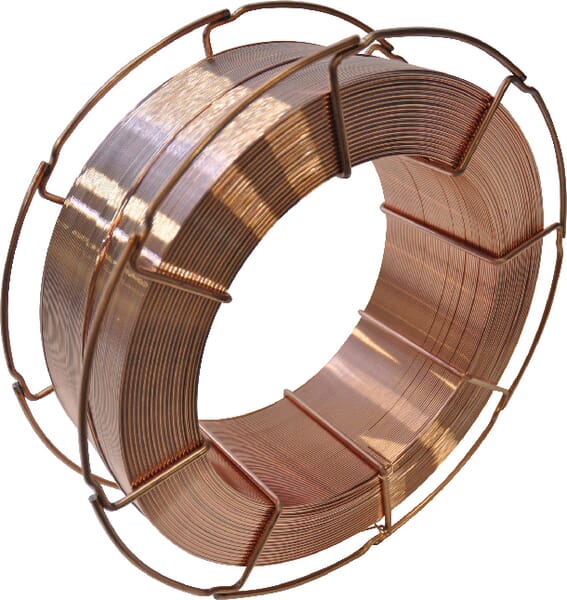 Svař. drát role SG2 1,2mm 16kg