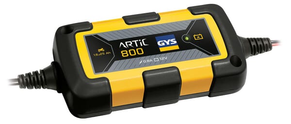 Chargeur Artic 800 · réf. 029569GYS