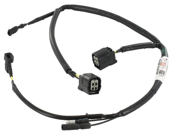 Faisceau de câbles série GX 6 · réf. 32110Z6L800