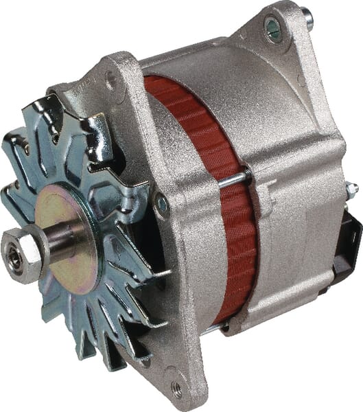 Alternateur 12V 80A · réf. IA0983