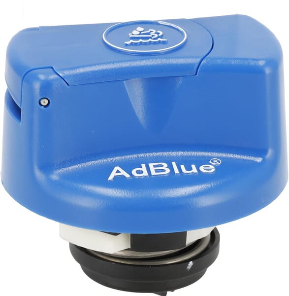 Plnicí uzávěr AdBlue®