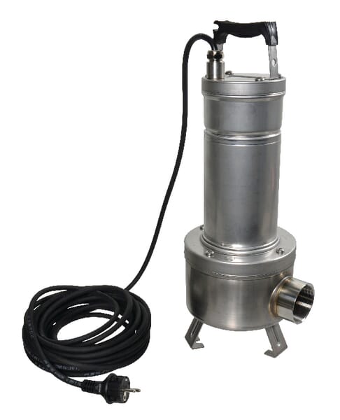 Uppopumppu Feka VS750 M-NA - Uppopumput - DAB90243 - 1