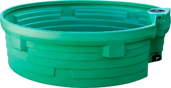 Abreuvoir Prebac 1500 L — réf. BU2263