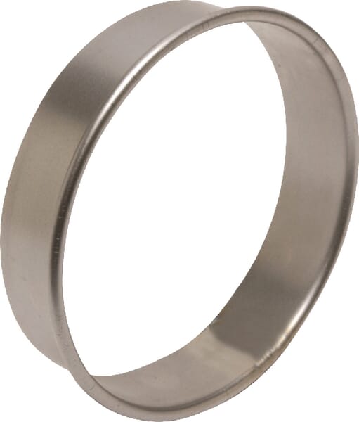 Trubkový adaptérový kroužek OK160